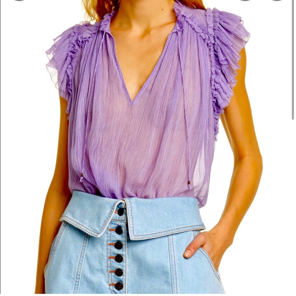 Ulla Johnson Size 0